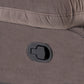 Living Sofá 3 Cuerpos Reclinable + Sofá 2 Cuerpos Reclinable + Berger 1 Cuerpo Reclinable Moderno New Martell Café