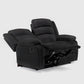 Living Reclinable 1 Sofá 3 Cuerpos + 1 Sofá 2 Cuerpos + 1 Berger New Praga