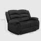 Living Reclinable 1 Sofá 3 Cuerpos + 1 Sofá 2 Cuerpos + 1 Berger New Praga