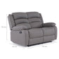Living Reclinable 1 Sofá 3 Cuerpos + 1 Sofá 2 Cuerpos + 1 Berger New Praga