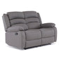 Living Reclinable 1 Sofá 3 Cuerpos + 1 Sofá 2 Cuerpos + 1 Berger New Praga