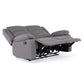 Living Reclinable 1 Sofá 3 Cuerpos + 1 Sofá 2 Cuerpos + 1 Berger New Praga