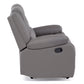 Living Reclinable 1 Sofá 3 Cuerpos + 1 Sofá 2 Cuerpos + 1 Berger New Praga