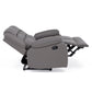 Living Reclinable 1 Sofá 3 Cuerpos + 1 Sofá 2 Cuerpos + 1 Berger New Praga