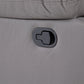 Living Reclinable 1 Sofá 3 Cuerpos + 1 Sofá 2 Cuerpos + 1 Berger New Praga