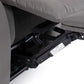 Living Reclinable 1 Sofá 3 Cuerpos + 1 Sofá 2 Cuerpos + 1 Berger New Praga