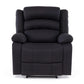 Berger 1 Cuerpo Reclinable Eléctrico Moderno New Praga
