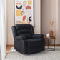 Berger 1 Cuerpo Reclinable Eléctrico Moderno New Praga