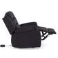 Berger 1 Cuerpo Reclinable Eléctrico Moderno New Praga
