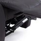 Berger 1 Cuerpo Reclinable Eléctrico Moderno New Praga