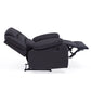Living Reclinable 1 Sofá 3 Cuerpos + 1 Sofá 2 Cuerpos + 1 Berger New Praga