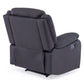 Berger 1 Cuerpo Reclinable Moderno New Praga