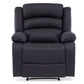 Berger 1 Cuerpo Reclinable Moderno New Praga