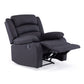 Berger 1 Cuerpo Reclinable Moderno New Praga