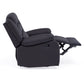Living Reclinable 1 Sofá 3 Cuerpos + 1 Sofá 2 Cuerpos + 1 Berger New Praga