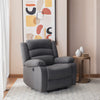 Berger 1 Cuerpo Reclinable Eléctrico Moderno New Praga