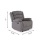 Berger 1 Cuerpo Reclinable Moderno New Praga