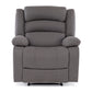 Berger 1 Cuerpo Reclinable Moderno New Praga