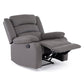 Berger 1 Cuerpo Reclinable Moderno New Praga