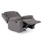 Berger 1 Cuerpo Reclinable Moderno New Praga