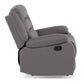 Berger 1 Cuerpo Reclinable Moderno New Praga
