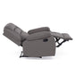 Living Reclinable 1 Sofá 3 Cuerpos + 1 Sofá 2 Cuerpos + 1 Berger New Praga