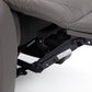 Living Reclinable 1 Sofá 3 Cuerpos + 1 Sofá 2 Cuerpos + 1 Berger New Praga