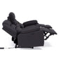 Living Reclinable Eléctrico 1 Sofá 3 Cuerpos + 2 Bergers New Praga