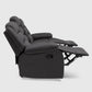 Living Reclinable 1 Sofá 3 Cuerpos + 1 Sofá 2 Cuerpos + 1 Berger New Praga