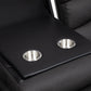 Living Reclinable 1 Sofá 3 Cuerpos + 1 Sofá 2 Cuerpos + 1 Berger New Praga