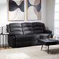 Living Reclinable 1 Sofá 3 Cuerpos + 1 Sofá 2 Cuerpos + 1 Berger New Praga