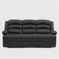 Living Reclinable 1 Sofá 3 Cuerpos + 1 Sofá 2 Cuerpos + 1 Berger New Praga