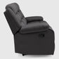Living Reclinable 1 Sofá 3 Cuerpos + 1 Sofá 2 Cuerpos + 1 Berger New Praga