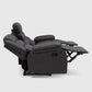 Living Reclinable 1 Sofá 3 Cuerpos + 1 Sofá 2 Cuerpos + 1 Berger New Praga