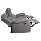 Living Reclinable 1 Sofá 3 Cuerpos + 1 Sofá 2 Cuerpos + 1 Berger New Praga