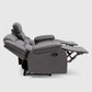 Living Reclinable 1 Sofá 3 Cuerpos + 1 Sofá 2 Cuerpos New Praga