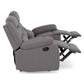 Living Reclinable 1 Sofá 3 Cuerpos + 1 Sofá 2 Cuerpos + 1 Berger New Praga
