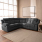 Sofa Seccional Para Living Arizona Sin Consola