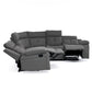 Sofa Seccional Para Living Arizona Sin Consola