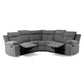 Sofa Seccional Para Living Arizona Sin Consola