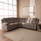 Sofa Seccional Para Living Arizona Sin Consola