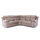 Sofa Seccional Para Living Arizona Sin Consola