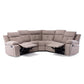 Sofa Seccional Para Living Arizona Sin Consola