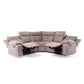 Sofa Seccional Para Living Arizona Sin Consola