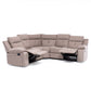 Sofa Seccional Para Living Arizona Sin Consola