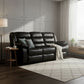 Sofá Reclinable 3 Cuerpos-  Moderno Roma