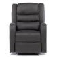 Berger Masajeador Reclinable con Control Remoto
