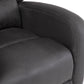 Berger Masajeador Reclinable con Control Remoto