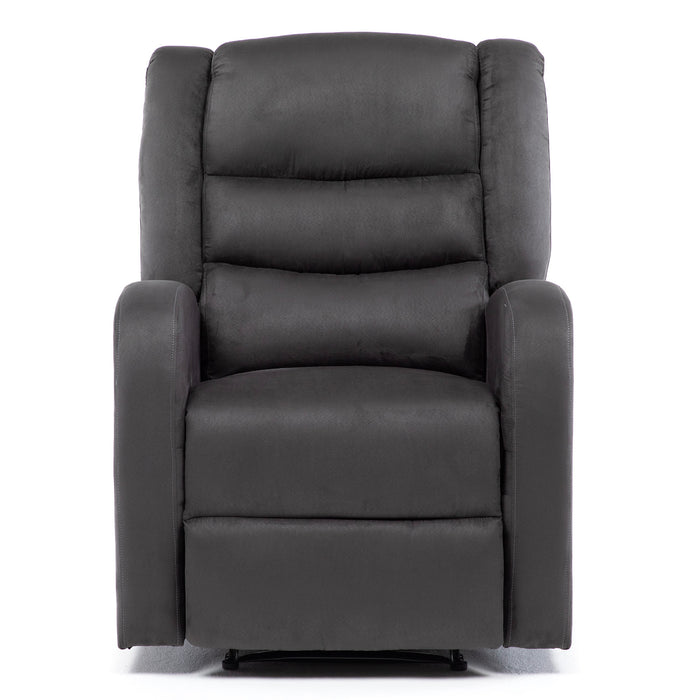 Sillón Relax Eléctrico con Control Remoto