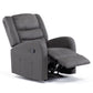 Berger Masajeador Reclinable con Control Remoto